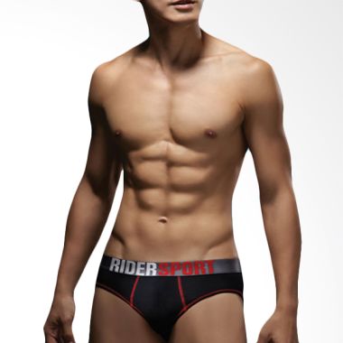Rider Underwear Sport R337B Celana ...