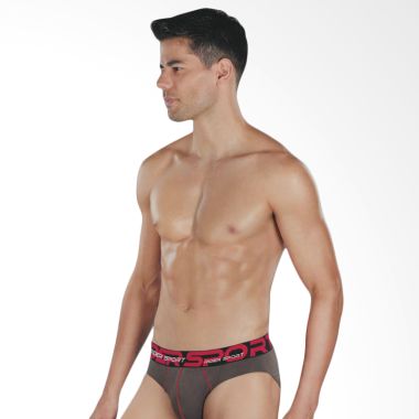 Rider Underwear Sport R373B Celana ...