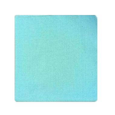 Houseofcuff Pocket Square Saputangan Jas - Biru Biru Muda