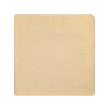 Houseofcuff Pocket Square Saputangan Jas - Dusty Pink Dusty Pink Off White