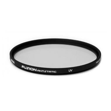 Hoya 95mm Fusion Antistatic UV Filter Lensa