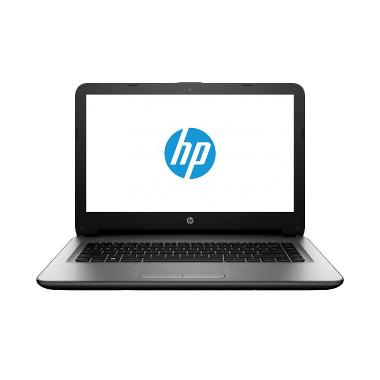 HP 14-BS128TX SILVER - [Intel Core ... 2GB DDR3/14