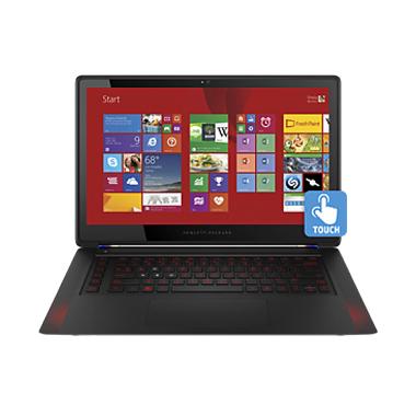 HP 15-5117TX Indo Omen Notebook FRE ... ecurity 1 year + EA Games