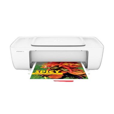 HP Deskjet 1112 Printer