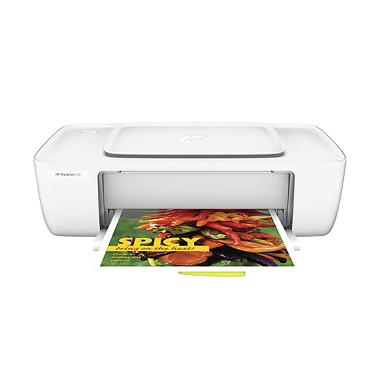 HP DeskJet 1112 Printer - Putih