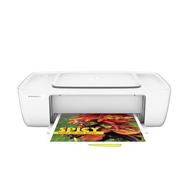 HP Deskjet 1112 Printer - Putih