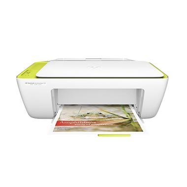 HP Deskjet 2135 All in One Printer