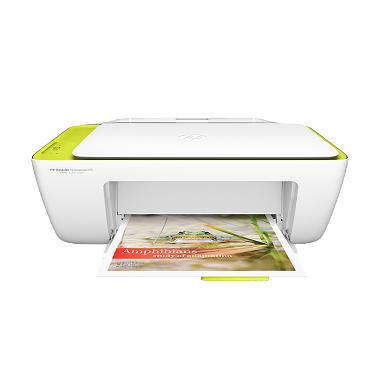 HP Deskjet 2135 Multi Function Printer