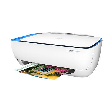 HP DESKJET 3635 Multi Function Printer