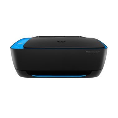 HP Deskjet 4729 Ultra Ink Advantage Wireless Printer