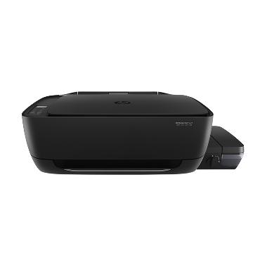 HP DeskJet GT 5820 All-in-One Printer