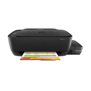 HP Deskjet GT5810 All in One Printer - Hitam