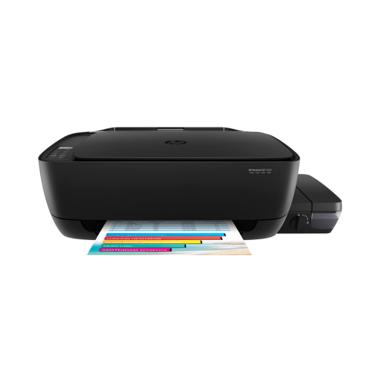 HP DeskJet GT5820 All in One Printer