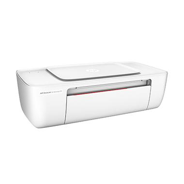 HP Deskjet Ink Advantage 1115 Putih Printer