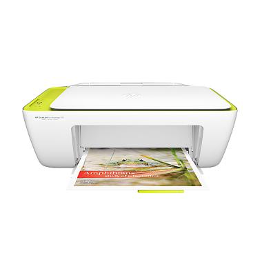HP Deskjet Ink Advantage 2135 AiO Printer