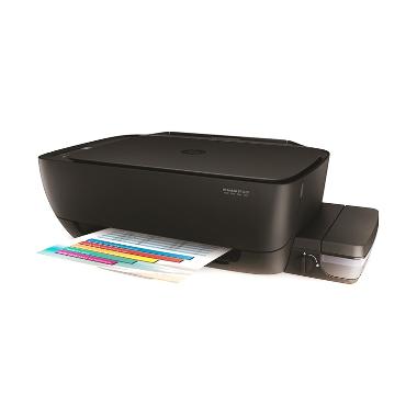 HP GT-5820 Wireless Ink Tank System Printer