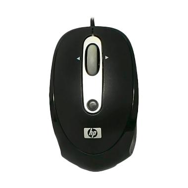HP Laser Mobile Mouse