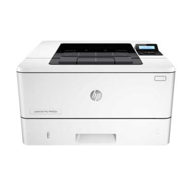 HP Laserjet PRO M402N Printer