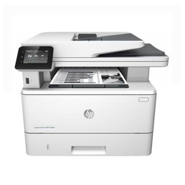 HP LaserJet Pro MFP-M426FDW Printer All in One