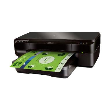 HP Officejet 7110 CR768A Wide Format ePrinter