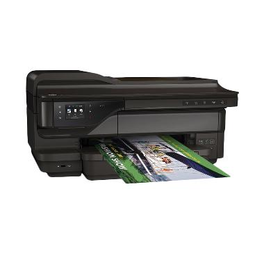 HP Officejet 7612 Printer Wide Format e-all-in-One