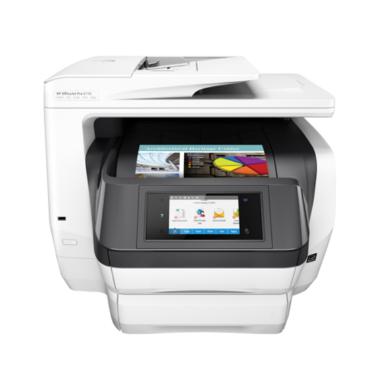 HP OfficeJet Pro 8720 All-in-One Wifi Printer
