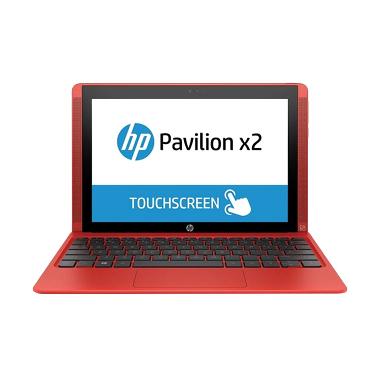 HP Pavilion X2 10-N138TU Notebook - ... Atom x5/32 GB/2 GB/10.1