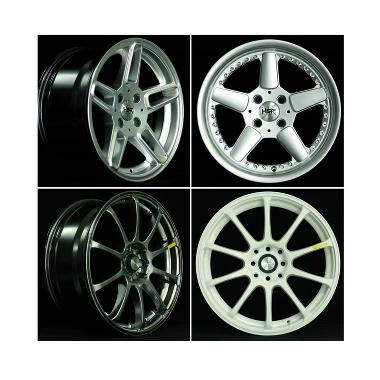 TKB HSR Wheel PromoBlibli.com  Blibli.com