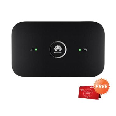 Jual Modem & MiFi GSM CDMA Huawei, Smartfren, Harga Murah