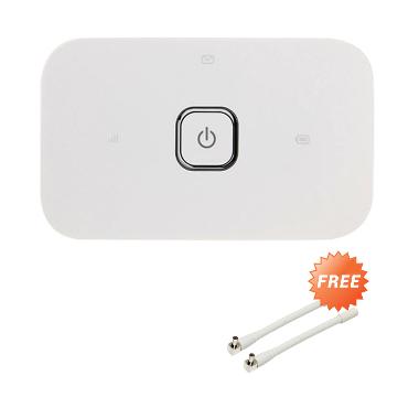 Huawei Vodafone R216 Modem Wifi - P ... Free Antena Portable Ts9