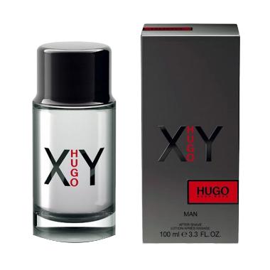 hugo boss hugo xy