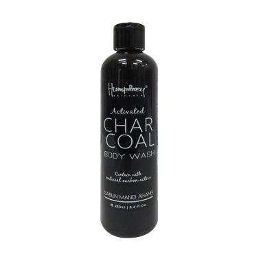 Humphrey Skin Charcoal Body Soap [250 mL]