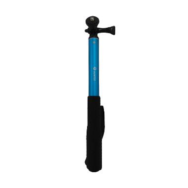 Hunter MSS-02 Biru Monopod