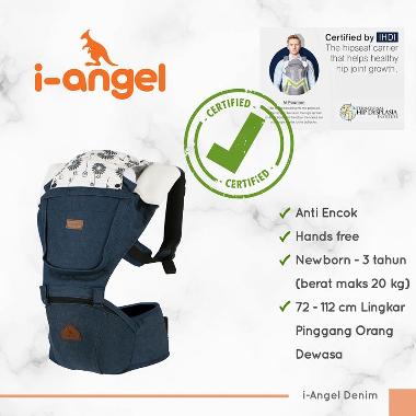 I angel denim sales