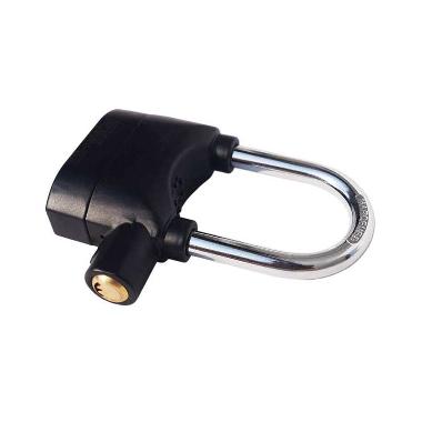 Kinbar Alarm Lock Gembok Anti Maling