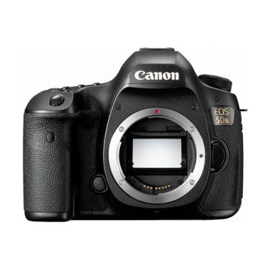 Canon Eos 5DS Body Kamera DSLR