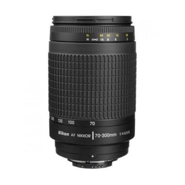 Nikon Lensa AF 70-300mm f/4-5.6 G Z ...