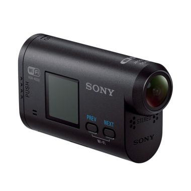 Sony HDR AS 20