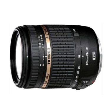 Tamron Lens AF 18-270mm Di II f/3.5 ...