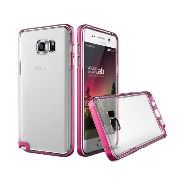 Verus Crystal Bumper Hot Pink Casin ...
