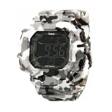 iGear I11-1979 Jam Tangan Pria
