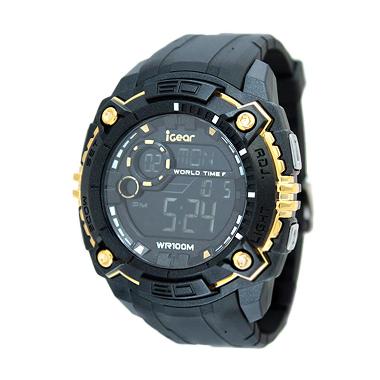 iGear I19-1928 Jam Tangan Pria