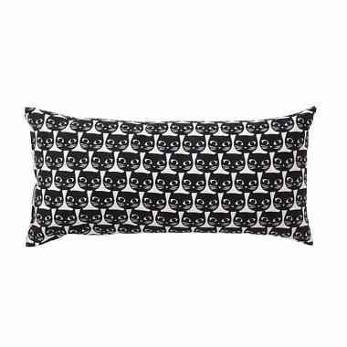IKEA Mattram Bantal Serbaguna - Hitam