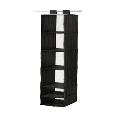 Ikea Skubb Rak Gantung Serbaguna