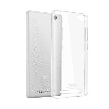 Imak Air Casing for Xiaomi Redmi 3 - Clear