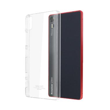 Imak Crystal II Casing for Lenovo Vibe Shot Z90 - Clear