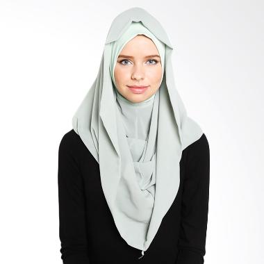 Imani Shireen Ceruti IB-HPMG-24 Green Mint Hijab
