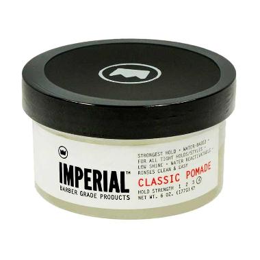 Imperial Pomade Classic Pomade Minyak Rambut Imperial Pomade Classic Pomade Minyak Rambut