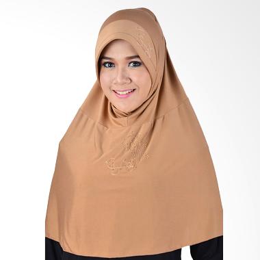 Jual Kerudung Warna Mocca Terbaru Dan Terlengkap Harga 