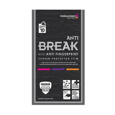 IndoScreen Anti Break Screen Protector for Lenovo Tab 2 A7-30 - Clear
